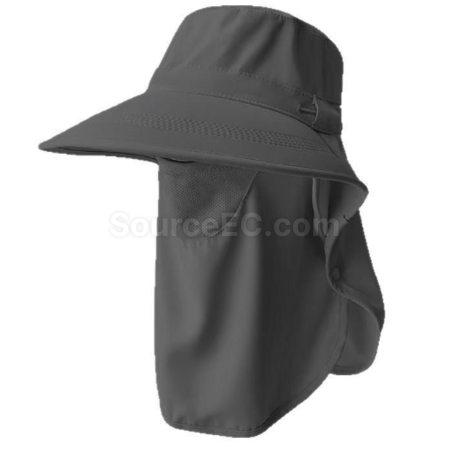 Customization All-round sun protection one-piece hat Promotional Products