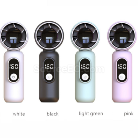 Customization Portable handheld fan Promotional Products