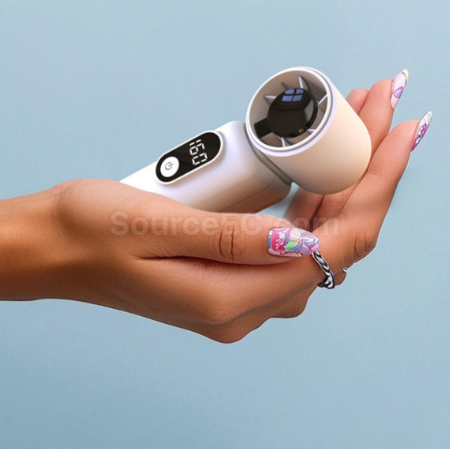 Customization Portable handheld fan Promotional Products