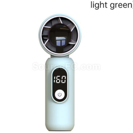 Customization Portable handheld fan Promotional Products