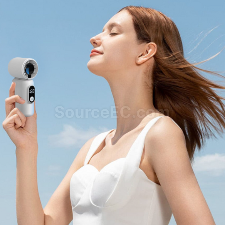 Customization Portable handheld fan Promotional Products