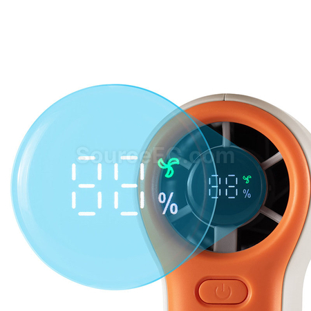 Customization Portable  Fan Promotional Products