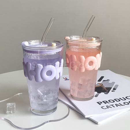 Customization Non-slip silicone cup holder Promotional Products