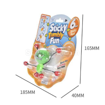 Customization Unzip the climber toy Promotional Products