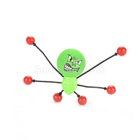 Customization Unzip the climber toy Promotional Products