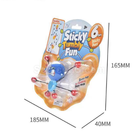 Customization Unzip the climber toy Promotional Products