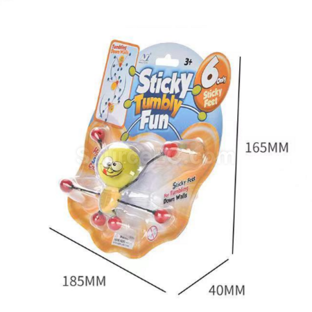 Customization Unzip the climber toy Promotional Products
