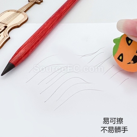 Customization Ink-Free Bamboo Pencil That Never Ages Promotional Products