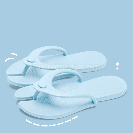 Customization Foldable Slippers Promotional Products