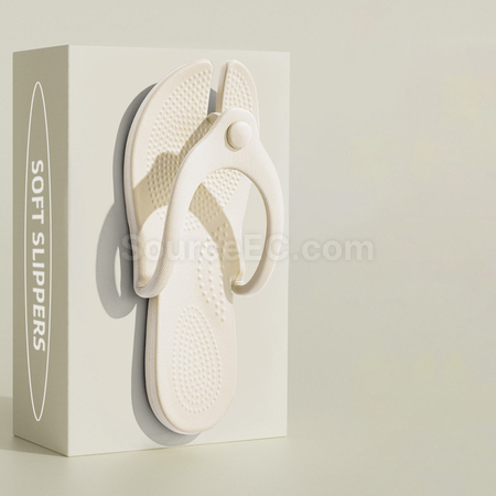 Customization Foldable Slippers Promotional Products
