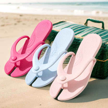 Customization Foldable Slippers Promotional Products
