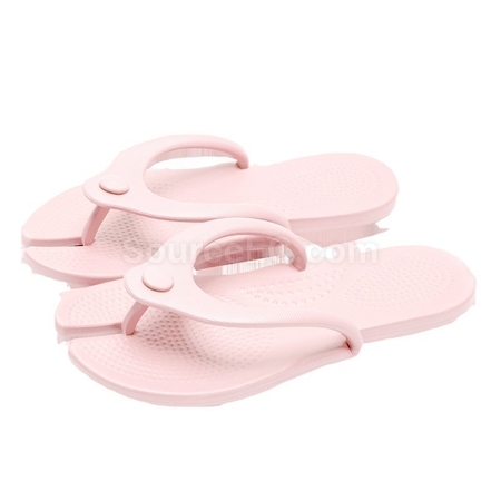 Customization Foldable Slippers Promotional Products