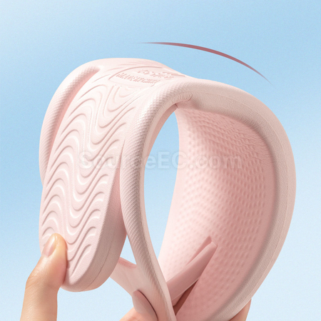 Customization Foldable Slippers Promotional Products