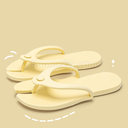 Customization Foldable Slippers Promotional Products