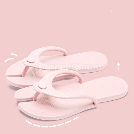 Customization Foldable Slippers Promotional Products
