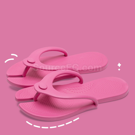 Customization Foldable Slippers Promotional Products