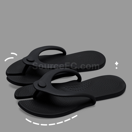 Customization Foldable Slippers Promotional Products