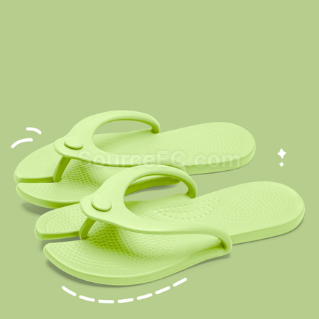 Customization Foldable Slippers Promotional Products