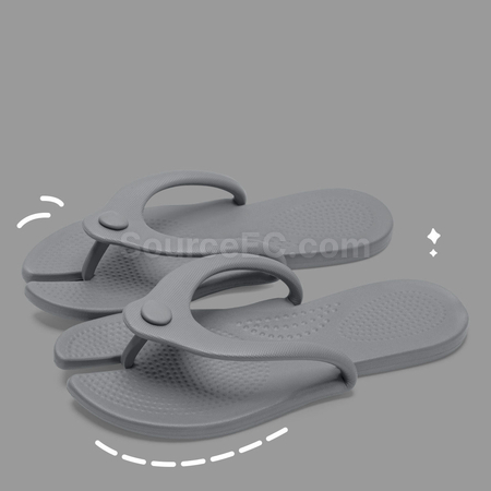 Customization Foldable Slippers Promotional Products