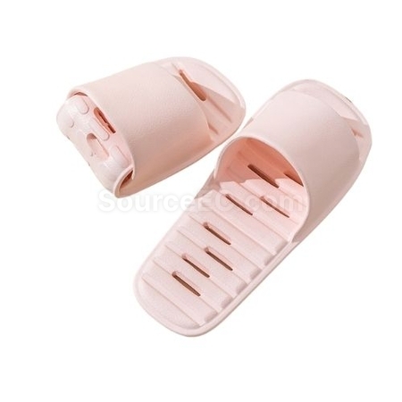 Customization Foldable Slippers Promotional Products