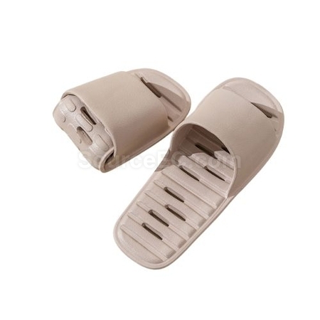 Customization Foldable Slippers Promotional Products