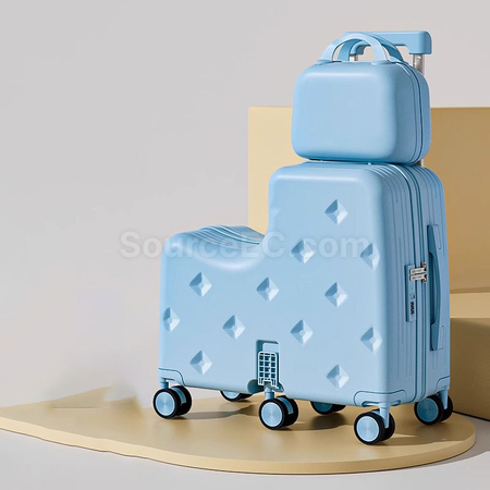 Customization Boarding Case Promotional Products