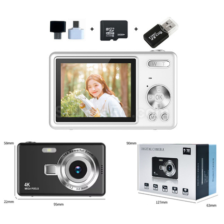 Customization CCD Camera Promotional Products