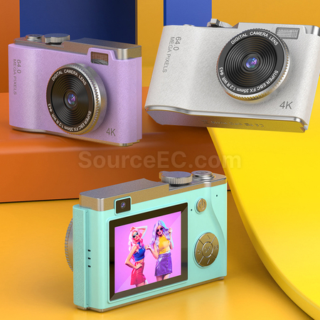 Customization CCD Camera Promotional Products