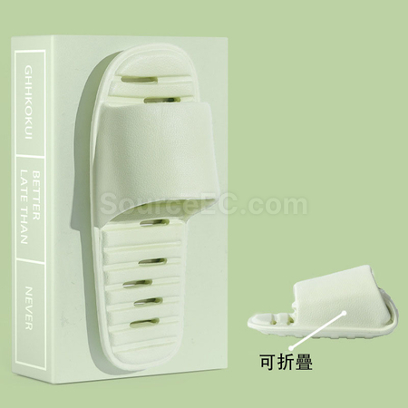 Customization Foldable Slippers Promotional Products