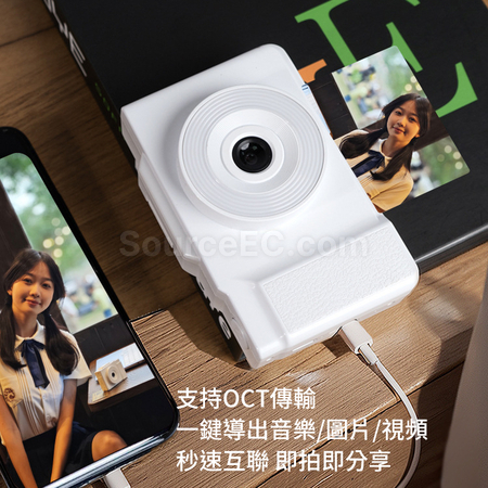 Customization CCD Camera Promotional Products