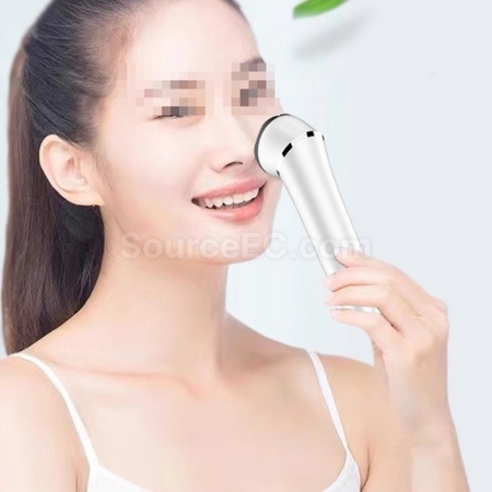 Customization Bianstone Wireless Vibration Meridian Scraping Massager Promotional Products
