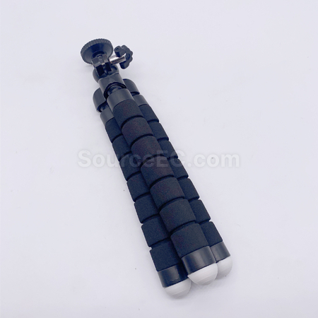 Customization Live Streaming Photography Sponge Tripod Promotional Products
