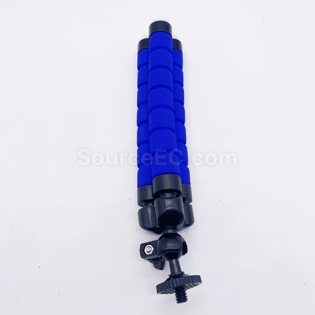 Customization Live Streaming Photography Sponge Tripod Promotional Products