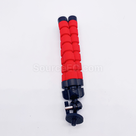 Customization Live Streaming Photography Sponge Tripod Promotional Products