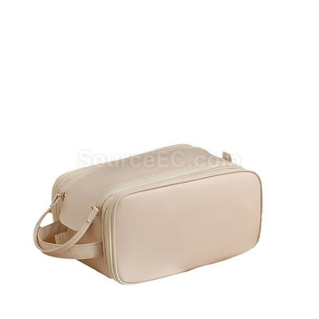 Customization PU Large-Capacity Makeup Bag Promotional Products
