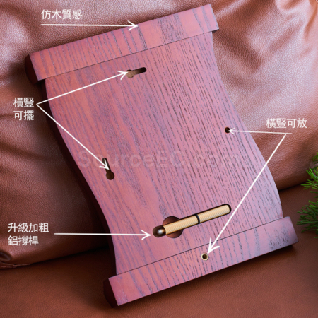 Customization Book-Shaped Solid Wood Medal Promotional Products