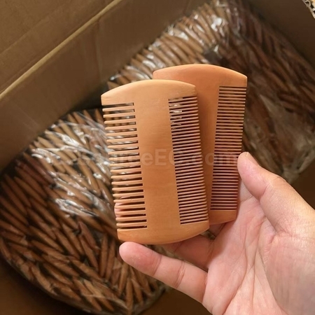Customization Comb Promotional Products