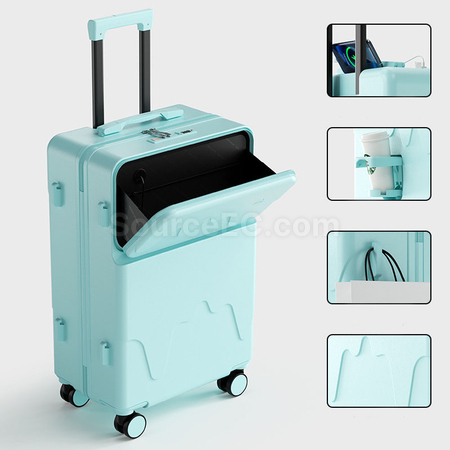 Customization Boarding Case Promotional Products