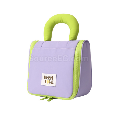 Customization Marshmallow hook for toiletries and makeup bag Promotional Products
