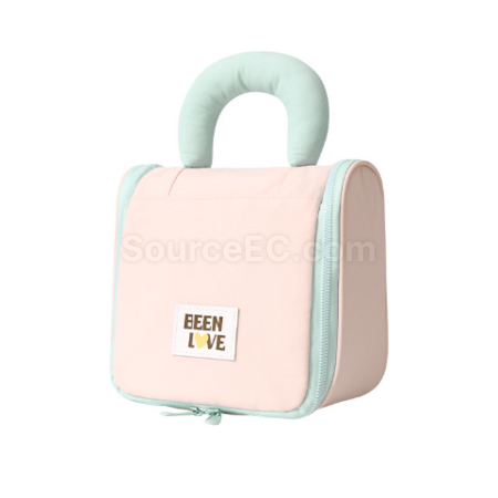 Customization Marshmallow hook for toiletries and makeup bag Promotional Products