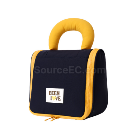 Customization Marshmallow hook for toiletries and makeup bag Promotional Products