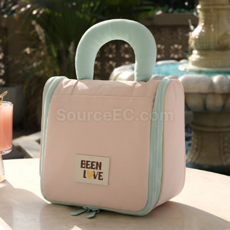 Customization Marshmallow hook for toiletries and makeup bag Promotional Products