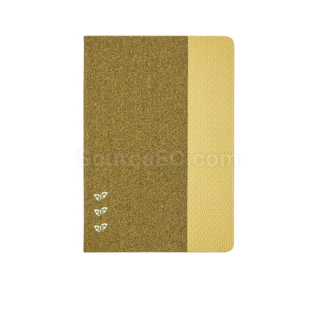 Customization Tea Leaf Residue Notebook Promotional Products