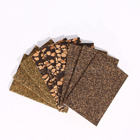 Customization Tea Leaf Residue Notebook Promotional Products