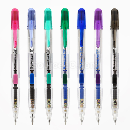 Customization Japan Pentel Side-Press Automatic Pencil Promotional Products