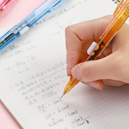 Customization Japan Pentel Side-Press Automatic Pencil Promotional Products