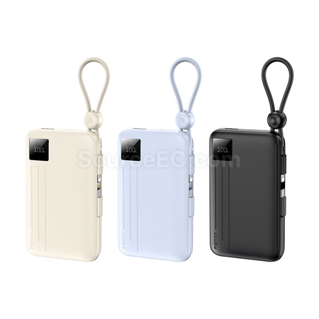 Customization Mobile Power Supply Promotional Products
