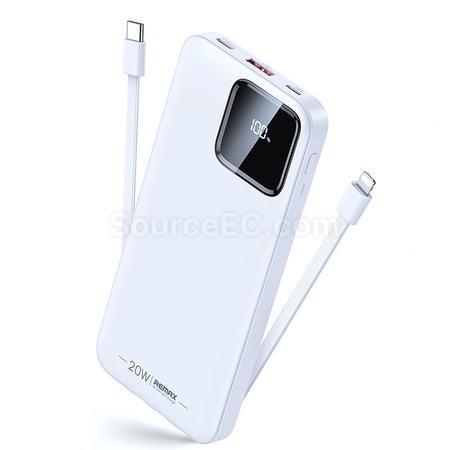 Customization Mobile Power Supply Promotional Products