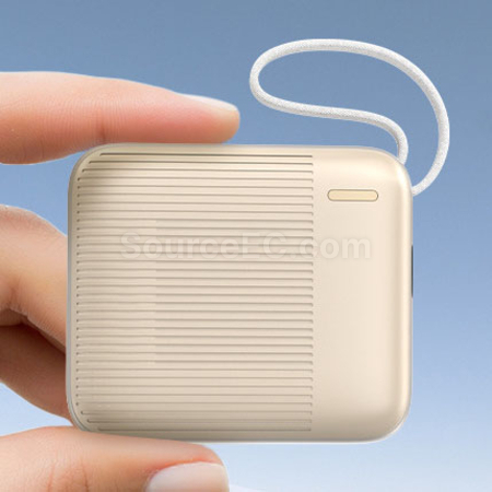 Customization Mobile Power Supply Promotional Products