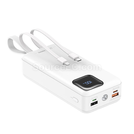 Customization Mobile Power Supply Promotional Products